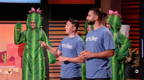 Pricklee after shark tank. Things To Know About Pricklee after shark tank. 